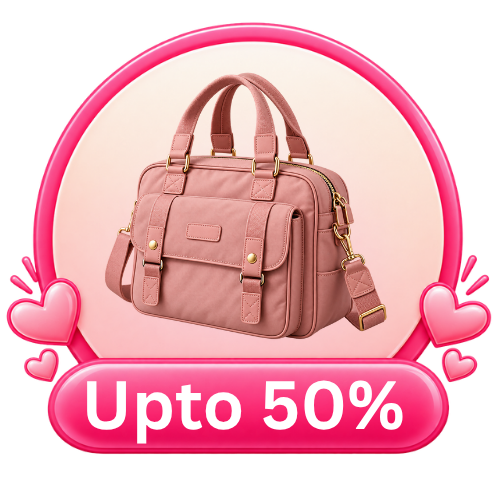 Bags & Pouches