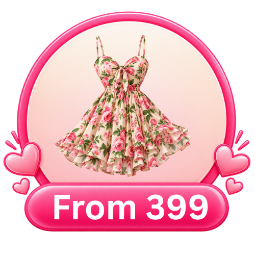 Women’s Fashion