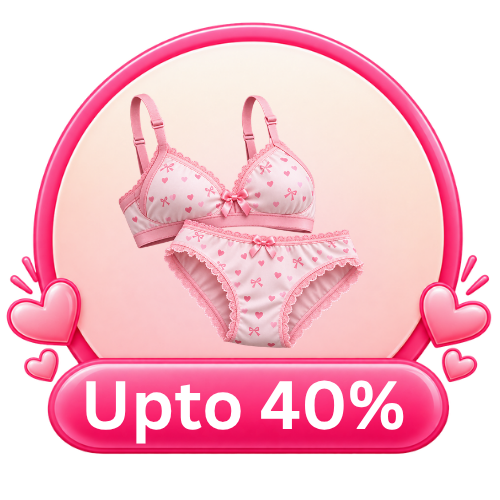 Girls’ Innerwear